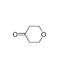 Alfa：四氢-4-吡喃-4-酮, 98%