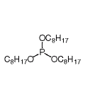 TCI-亚磷酸三辛酯(混合物),85.0%(T)