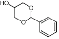 TCI-2-苯基-1,3-二氧六环-5-醇,90.0%(NMR)