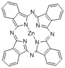 Acros：Zinc phthalocyanine, 96%