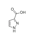 Alfa：1H-吡唑-3-羧酸, 97%