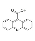 Acros：Acridine-9-carboxylic acid hydrate, 97%