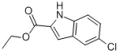 FU：5-氯吲哚-2-羧酸乙酯，98%