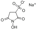 Acros：N-Hydroxysulfosuccinimide sodium salt, 95%
