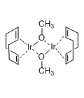 TCI-(1,5-环辛二烯)(甲氧基)铱(I)二聚体