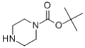 FU：1-叔丁氧羰基哌嗪 ，98%