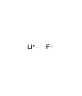 FU：氟化锂，99.9% metals basis