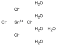 Acros：Tin(IV) chloride pentahydrate, 98+%, extra pure