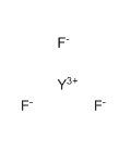 Alfa：氟化钇(III), 98%