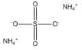 Alfa：硫酸铵, Puratronic®, 99.999% (metals basis)
