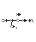 FU：1-甲基-3-硝基-1-亚硝基胍，95%