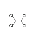 FU：1,1,2,2-四氯乙烷，CP