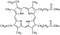 TCI-原卟啉二钠盐,98.0%(LC)