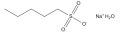 FU：1-戊烷磺酸钠一水合物