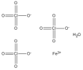 FU：高氯酸铁(III)水合物，Reagent Grade
