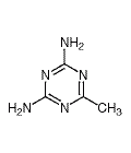TCI-2,4-二氨基-6-甲基-1,3,5-三嗪,98.0%(T)