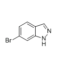Acros：6-Bromo-1H-indazole, 97%