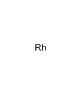 Alfa：Rhodium, 5% on alumina powder, Type 526, reduced