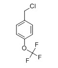 Alfa：4-(三氟甲氧基)苄氯, 98%