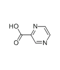 Alfa：吡嗪-2-羧酸, 99%