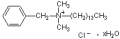 FU：十四烷基二甲基苄基氯化铵，98%