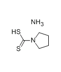 FU：吡咯烷二硫代甲酸铵盐，99%
