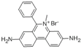 Alfa：3,8-二氨基-5-甲基-6-苯基溴化菲啶鎓盐, 95%