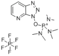 Alfa：7-氮杂-1H-苯并三唑-1-氧基三(二甲氨基)六氟磷酸磷,98+%