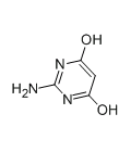 FU：2-氨基-4,6-二羟基嘧啶 ，98%