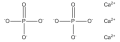 Acros：Calcium phosphate, for analysis, 35-40% (Ca)
