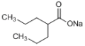 TCI-2-丙戊酸钠,98.0%(T)