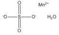 FU：硫酸锰，一水，≥99.0% 