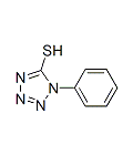 Alfa：1-苯基-1H-四唑-5-硫醇, 99%