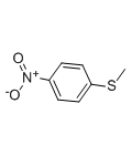 Alfa：4-硝基硫代苯甲醚, 98%