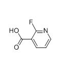 Acros：2-Fluoropyridine-3-carboxylic acid, 97%