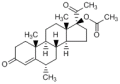TCI-醋酸甲羟孕酮,93.0%(GC)