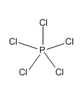 FU：五氯化磷，AR