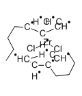 Alfa：二(正丁基环戊二烯基)二氯化锆(IV),98+%