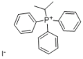 Alfa：异丙基三苯碘化磷鎓, 98+%