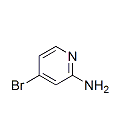 FU：2-氨基-4-溴吡啶，98%