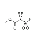 Alfa：2,2-二氟-2-(氟磺酰基)乙酸甲酯, 97%