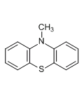 TCI-10-甲基吩噻嗪,98.0%(GC)