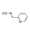 Alfa：吡啶-2-甲醛肟,99%