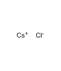 Alfa：氯化铯, 99.99% (metals basis)