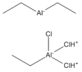Acros：Ethylaluminium sesquichloride, 0.4M solution in hexane, AcroSeal®