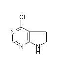 TCI-6-氯-7-氮杂嘌呤,98.0%(GC&T)