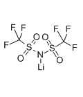 FU：双三氟甲烷磺酰亚胺锂 ，98%