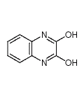 TCI-2,3-二羟基喹喔啉,98.0%(T)