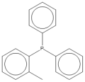 FU：二苯基(2-甲苯基)膦