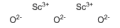 FU：氧化钪(Ⅲ)，99.9% metals basis